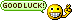 luck :luck::